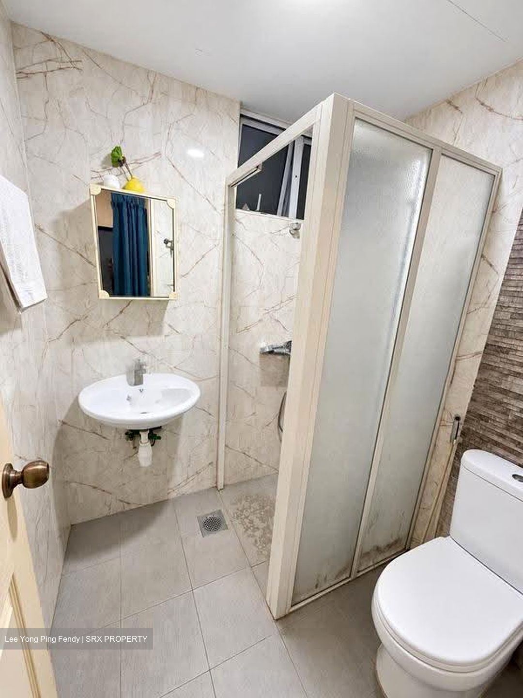 Bedok Ria (D16), Terrace #638216591